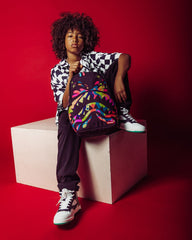 MINI HAPPY DAYS BACKPACK