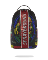 TRINITY HUNDRED BACKPACK