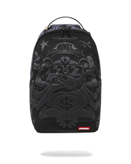 FIBER OPTICS NEXT DIMENSION BACKPACK