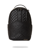RIVIERA BACKPACK (BLK)