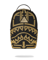 A.I.8 AFRICAN INTELLIGENCE PATH TO THE FUTURE II BACKPACK (DLXV)