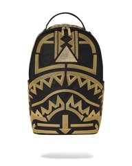 A.I.8 AFRICAN INTELLIGENCE PATH TO THE FUTURE II BACKPACK (DLXV)