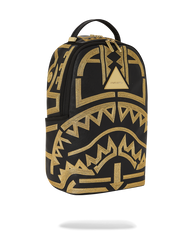 A.I.8 AFRICAN INTELLIGENCE PATH TO THE FUTURE II BACKPACK (DLXV)