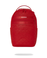 DENIRO CRIMSON BACKPACK (DLXV)