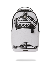 A.I.8 AFRICAN INTELLIGENCE - ORIGIN STORY BACKPACK (DLXV)