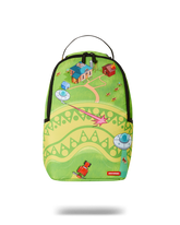 MINI ALIEN FARM BACKPACK