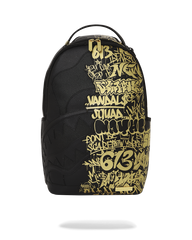 HALF GRAFF GLIDE BACKPACK (DLXV)