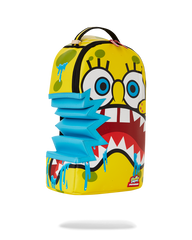 SPONGEBOB SHARKBITE BACKPACK (DLXV)