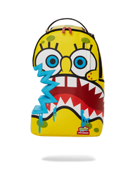 SPONGEBOB SHARKBITE BACKPACK (DLXV)