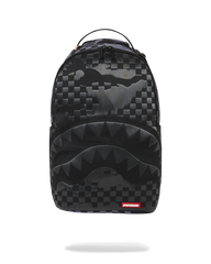 FIBER OPTICS 3AM THE PARTY NEVER STOPS BACKPACK