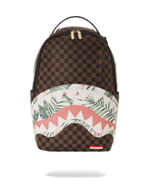 SHARKS IN PARIS COASTAL BACKPACK (DLXV)