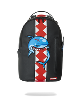 ALL CHEWED UP BACKPACK (DLXV)