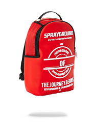 SPRAYGROUND LABEL