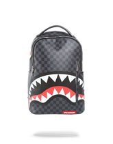 SHARKS IN PARIS (BLACK)