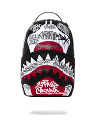 DIAMOND DISTRICT BACKPACK (DLXV)