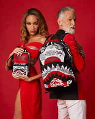 DIAMOND DISTRICT BACKPACK (DLXV)