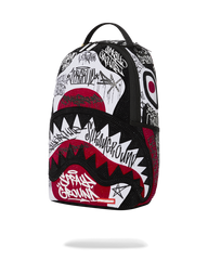 DIAMOND DISTRICT BACKPACK (DLXV)