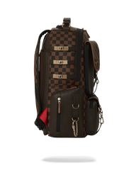 CHECKMATE ROYALE BACKPACK (DLXV)