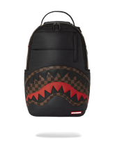PUFFER SHARK VAIL FLEX BACKPACK