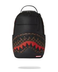 PUFFER SHARK VAIL FLEX BACKPACK