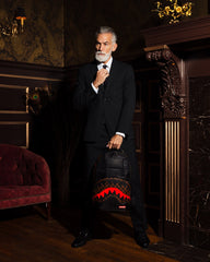 PUFFER SHARK VAIL FLEX BACKPACK