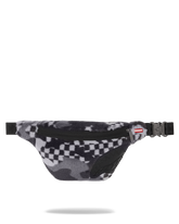 3AM PLUSH ASPEN HIGHLANDS SAVVY CROSSBODY