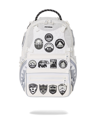 THE GLOBAL EXPEDITION SUBZERO BACKPACK