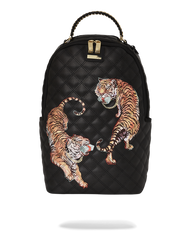 CATWALK CURRENCY BACKPACK (DLXV)