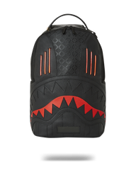 KNIGHT RIDER K.I.T.T. LED TURBO BOOST BACKPACK