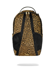 AFRICAN INTELLIGENCE 9 COURAGE LIVES ON BACKPACK - SANDFLOWER COLLAB