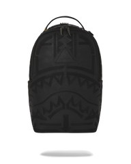 AFRICAN INTELLIGENCE 9 APEX GENIUS BACKPACK - SANDFLOWER COLLAB