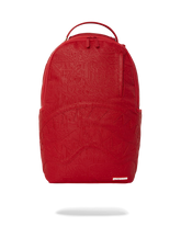 KATANA SOUNDWAVE SHARK BACKPACK (DLXV)