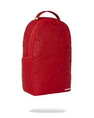 KATANA SOUNDWAVE SHARK BACKPACK (DLXV)