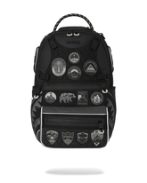 THE GLOBAL EXPEDITION NIGHTZONE BACKPACK
