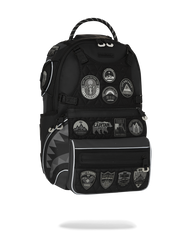 THE GLOBAL EXPEDITION NIGHTZONE BACKPACK