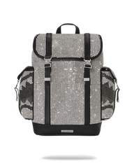 AFTERSHOCK DIAMOND FLASH MONTE CARLO