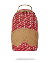 THE 3DSG CONCORDE BACKPACK