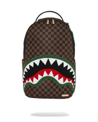 ROMEO AIR ITALIA SHARK BACKPACK