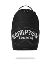 COMPTON COWBOYS WELCOME TO MY CITY BACKPACK