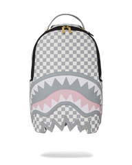 ROSE ALL DAY LA PALAIS SHARK BITE BACKPACK