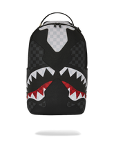 TRIPLE DECKER HEIR TO THE THRONE BACKPACK