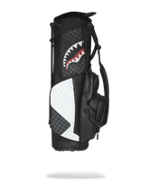 TRIPLE DECKER HEIR TO THE THRONE PRO GOLF BAG