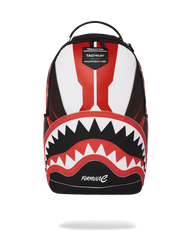 FORMULA-E PORSCHE LED BACKPACK