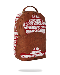 ICONS ONLY DLXSV BACKPACK