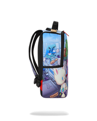 SMALL BACKPACK: GIANT DREAMS