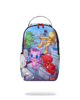 SMALL BACKPACK: GIANT DREAMS