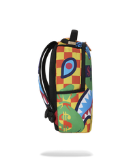 SMALL BACKPACK: IN THE VAULT