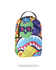 SMALL BACKPACK: IN THE VAULT