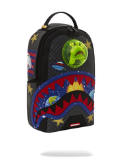 ALIEN ZZZADDY DLXSV BACKPACK
