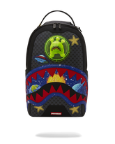 ALIEN ZZZADDY DLXSV BACKPACK